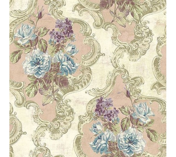 обои KT-Exclusive Savannah House SV61802 обои KT-Exclusive Savannah House SV61802