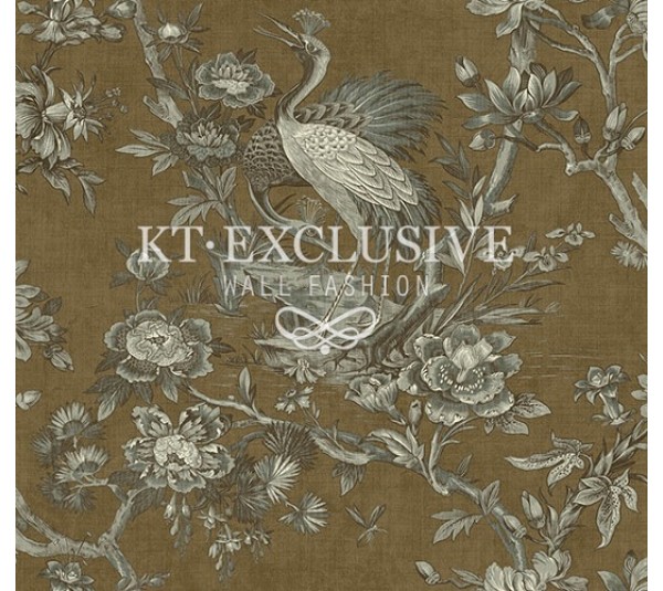 обои KT-Exclusive Savannah House SV80706F обои KT-Exclusive Savannah House SV80706F