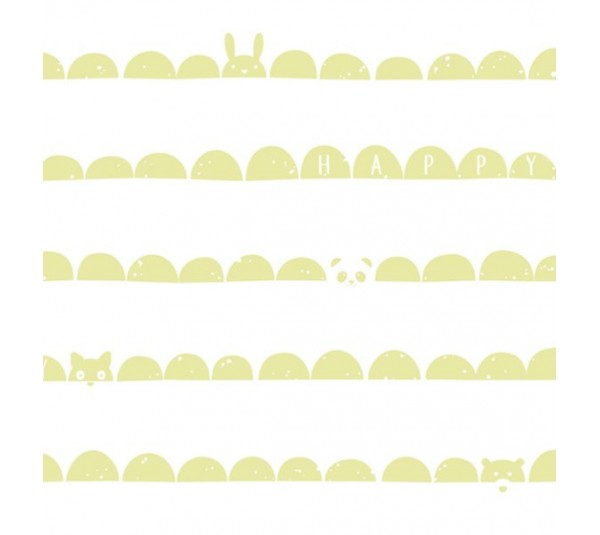 обои Shinhan Dream World A5099-2