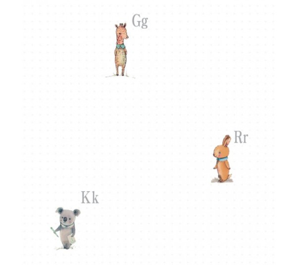 обои Shinhan Dream World A5100-1