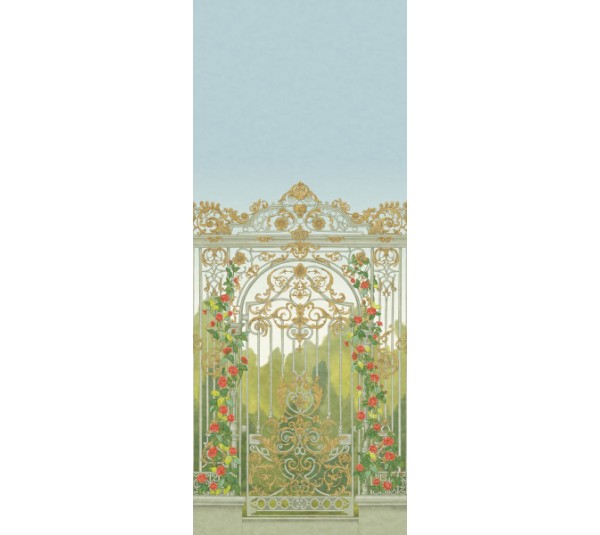 обои Cole & Son Great Masters 118-8017