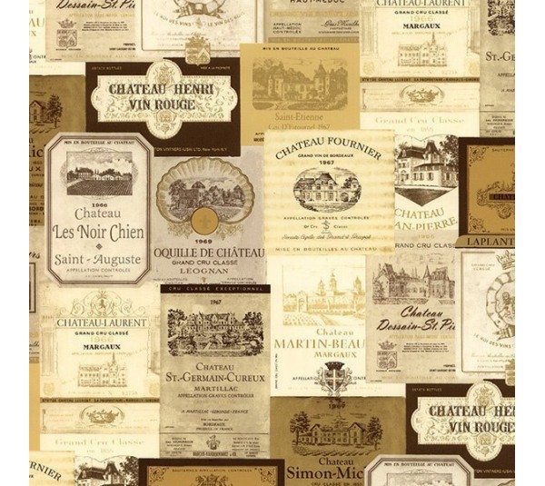 обои Aura Kitchen Story II KK26755