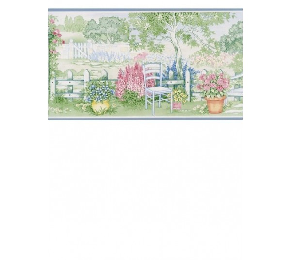 обои Aura Kitchen Story III CN73861