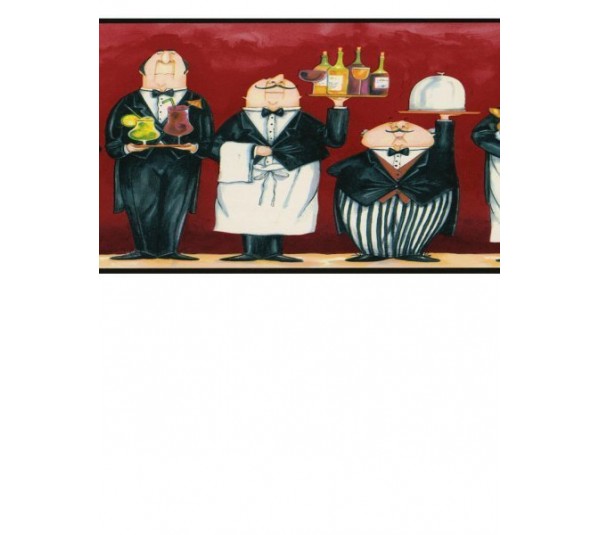 обои Aura Kitchen Story III FK78453