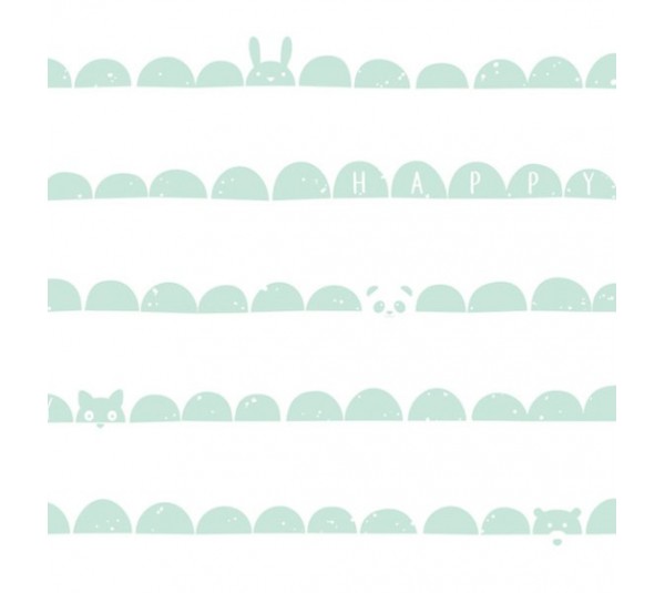 обои Shinhan Dream World A5099-1