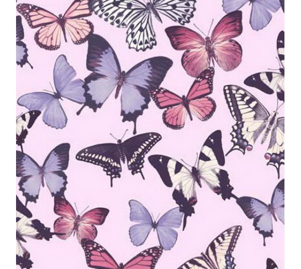 обои Grandeco Botanical BA 2601