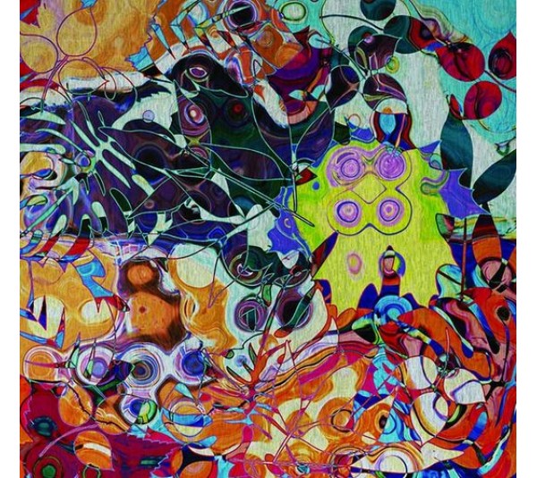 обои Kolizz-Art Digi TD12077-6P-W обои Kolizz-Art Digi TD12077-6P-W