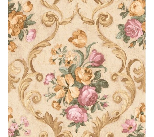 обои KT-Exclusive Lennox Hill hk80001