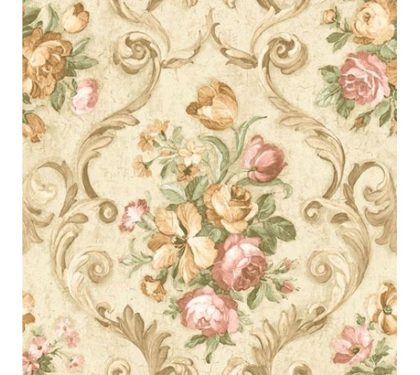 обои KT-Exclusive Lennox Hill hk80005